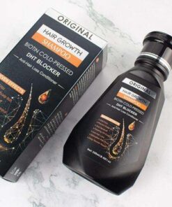 Polygonum Ginger Shampoo Bar: Moisturizing, Refreshing Hair Care for Healthy Scalp and Shine