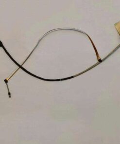 40Pin LCD Flex Cable for MSI MS-17F3 Laptop Screen Repair