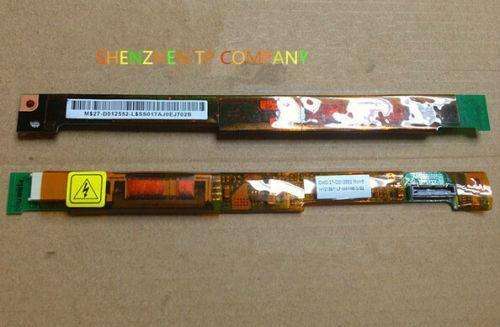 Dell Inspiron 1505, 1520, 1521, 1525, 1526 Series LCD Inverter Board Replacement