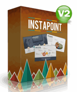 Premium Editable Powerpoint Professional Presentation Templates Bundle - V2