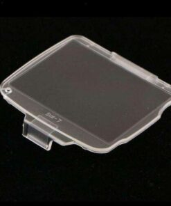 Superior LCD Screen Replacement for Nikon D80 DSLR: Restore Clarity and Enhance Photography