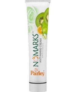 NoMarks Anti-Marks Cream: Ayurvedic Fruit Extracts for Radiant Skin