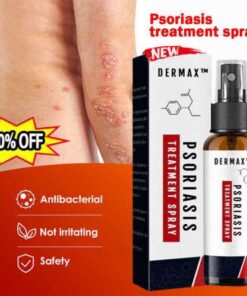 Dermax White Tag Treatment: Moisturizing Body Spray (1/2/3-Pack) for Skin Whitening and Hydration