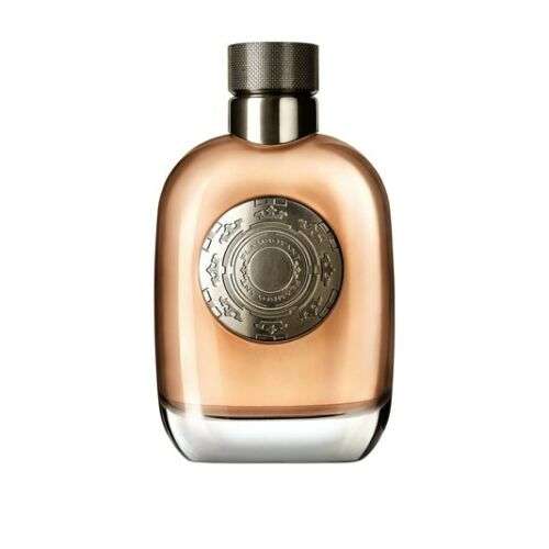 Oriflame Flamboyant Eau de Toilette: A Symphony of Masculinity for the Modern Man