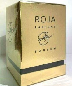 Royalty Perfumed Essence: AOUD CRYSTAL, MUSK AOUD CRYSTAL (100 ML/3.4 fl.oz) by Roja Dove