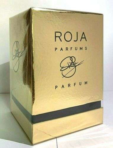 Royalty Perfumed Essence: AOUD CRYSTAL, MUSK AOUD CRYSTAL (100 ML/3.4 fl.oz) by Roja Dove