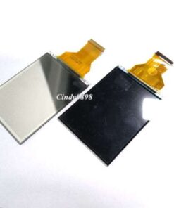Premium LCD Display Screen Replacement for Nikon S9200 S9300 L810 Cameras