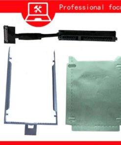 New ThinkPad P53 2.5" SATA SSD/HDD Caddy Tray & HDD Cable Connector