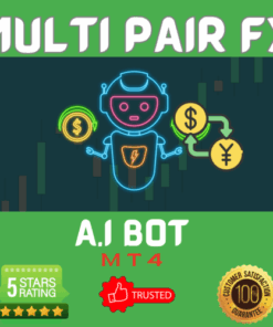 PREMIUM EA MT4 Expert Advisor - Maximize Profits with Proven Algorithm