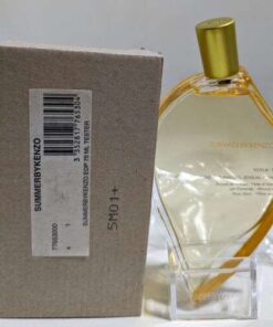 Enticing Kenzo Summer by Kenzo Eau de Parfum - 75ml/2,5oz - Σπάνιο άρωμα