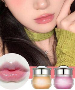 Cherry Blossom Honey Lipstick: Moisturizes, Repairs Dry Lips