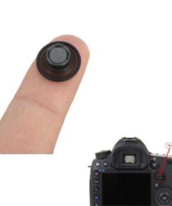 Precise Multi-Controller Button Joystick Repair Parts for Enhancing Canon EOS 5D Mark III Usability