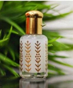 Elegant and Alluring MUSK AL TAHARA: Experience the Purity of Musky Essence