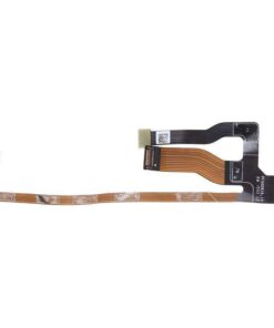 Mavic Mini & Mini 2 Gimbal Repair: 3-in-1 Flex Cable PTZ Flat Cable for Smooth Camera Movement