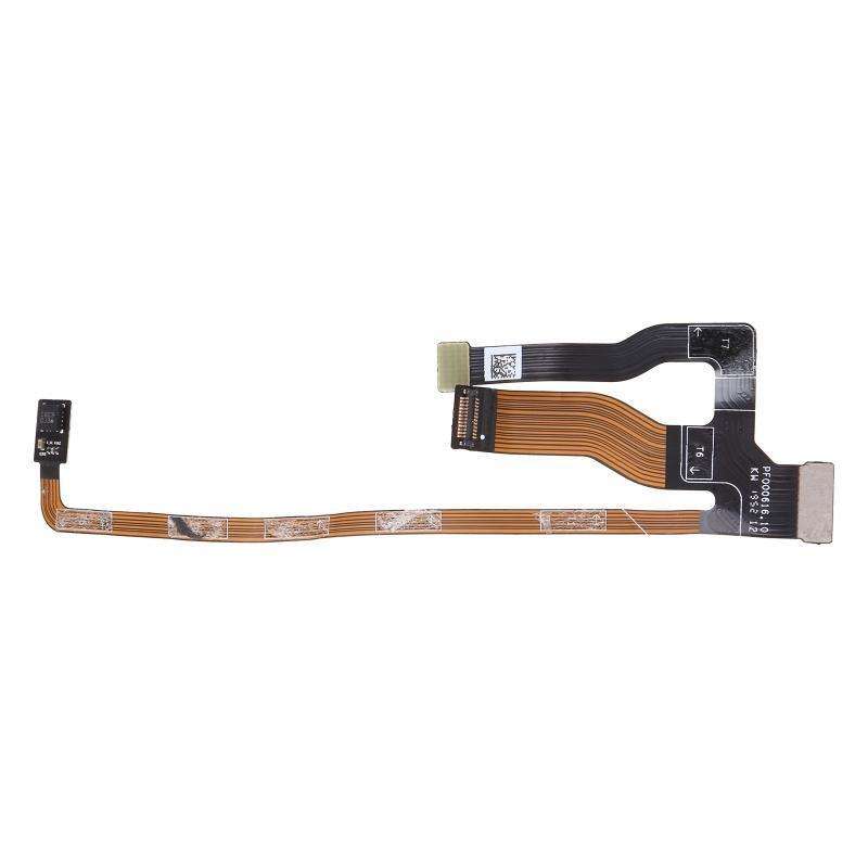 Mavic Mini & Mini 2 Gimbal Repair: 3-in-1 Flex Cable PTZ Flat Cable for Smooth Camera Movement