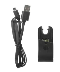 USB Data Charging Cradle for Sony Walkman NW-WS413 & NW-WS414 MP3 Players - 33 Inches