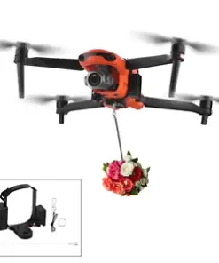 Autel Robotics EVO II & EVO II Pro Payload Release Kits: Safely Secure and Release Your Camera for Aerial Photography.