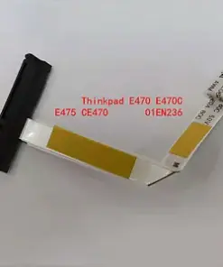 Lenovo Thinkpad E470 E475 E470C SATA HDD Hard Drive Connector Cable