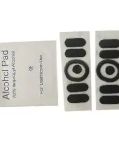 2Pack Mouse Skates for Logitech G304 G305: Smooth Glide & Improved Accuracy Replacement Feet