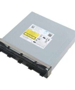 Blu-ray Disc DVD Drive Replacement for Xbox One S Slim Console - Enjoy Movies and Games Again
