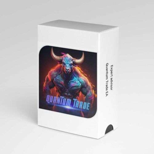 Unlimited Quantum Trade EA MT4 License: Automate Your Trading with Expert Advisor