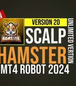 Advanced Scalping EA v20: Ultimate MT4 System for Limitless Trading Success