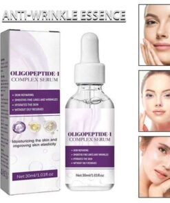 Oligopeptide-1 Complex Serum: Lift, Firm, and Tighten Skin