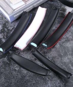 Premium Headband Replacement for HyperX Cloud Core/Flight/Alpha/Silver/X/Pro/I/II Gaming Headphones