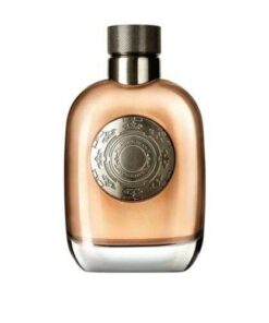 Oriflame Flamboyant Eau de Toilette: A Symphony of Masculinity for the Modern Man