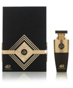 Madawi Gold Edition: Enchanting Oriental Spray from Arabian Oud, 100ml (3.4 FL OZ)