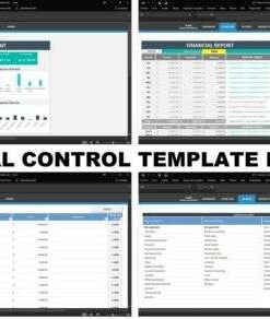 Professional Excel Templates: Unlock Productivity and Streamline Your Workflows