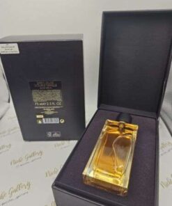 Guerlain Spiritueuse Double Vanille: Hypnotic and Alluring EDP in 2.5oz/75ml Collector's Edition