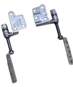 Sturdy LCD Screen Support Bracket Hinges for Improved Display Stability on ux310 and ux310UA Models