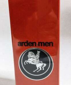 Elizabeth Arden Men's Sandalwood Eau de Cologne: Aromatic Refreshment in a 100ml Spray