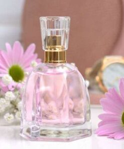 Parfum delicios SUNKISS Garden EdT pentru femei: Aromă captivantă de vară strălucitoare