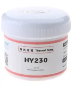 High-Performance Thermal Putty for GPU Graphics Card Cooling & Overclocking