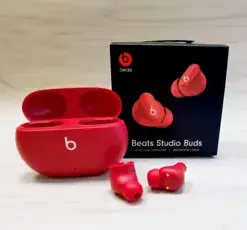Introducing Beats Studio Buds: Immersive Wireless Earbuds for Premium Audio