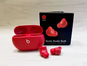 Introducing Beats Studio Buds: Immersive Wireless Earbuds for Premium Audio
