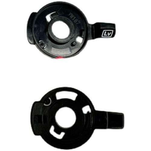 Nikon D5300 Live View Switch Wheel Lever Cover - Protect & Enhance Your Camera's Control