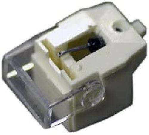 Premium Denon DSN-85 Stylus for Unparalleled Vinyl Playback on DP-300F Turntables