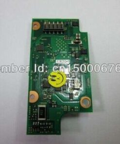 Original Genuine Repair Parts for Nikon D3100: PCB, DC Power Board, and Flash Board