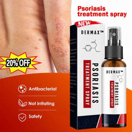 Traitement Dermax White Tag : Spray corporel hydratant (lot de 1/2/3) pour éclaircir et hydrater la peau