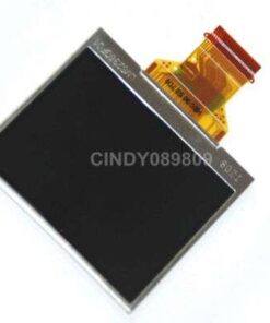 NEW Hi-Definition LCD Display Screen Monitor Repair Part for Samsung S760 S860 Camera