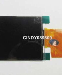 Premium LCD Screen Display Replacement for Casio Exilim EX-H10 H10 Digital Camera, Ensuring Crisp and Vibrant Images