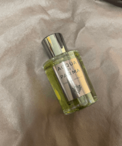 Acqua di Parma Colonia Intensa Eau de Cologne: A Sophisticated Citrus Fragrance for Men