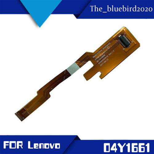 Lenovo Thinkpad X230S X240 X240S X250 Touchpad Cable for Laptop Repair -04Y1661 DA30000DM10