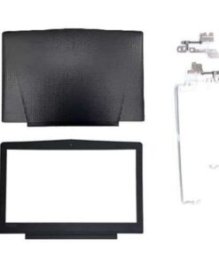 Lenovo Legion R720-15IKB Y520-15IKBN LCD Back Cover, Front Bezel, and Hinge for Laptop Repair