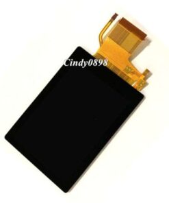 Amazing LCD Display Screen Replacement with Backlight for Nikon 1 J4 Camera Repair