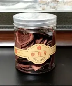 Deer Antler Velvet Extract: Premium Traditional Tonic for Enhanced Vitality and Well-being