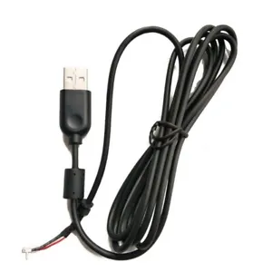USB Camera Cable Repair Replacement for Logitech C270 C310 Webcams